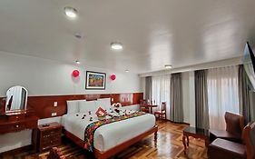 Kantu Hotel